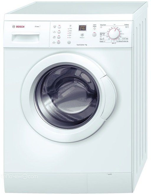 Стиральная машина BOSCH wae 24364 за 53 000 Р | ЧёПоЧём